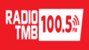 100.5 fm dinle Logo