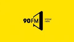ictimai radio